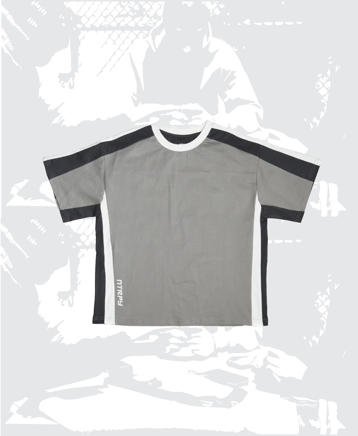 Entropy Jersey