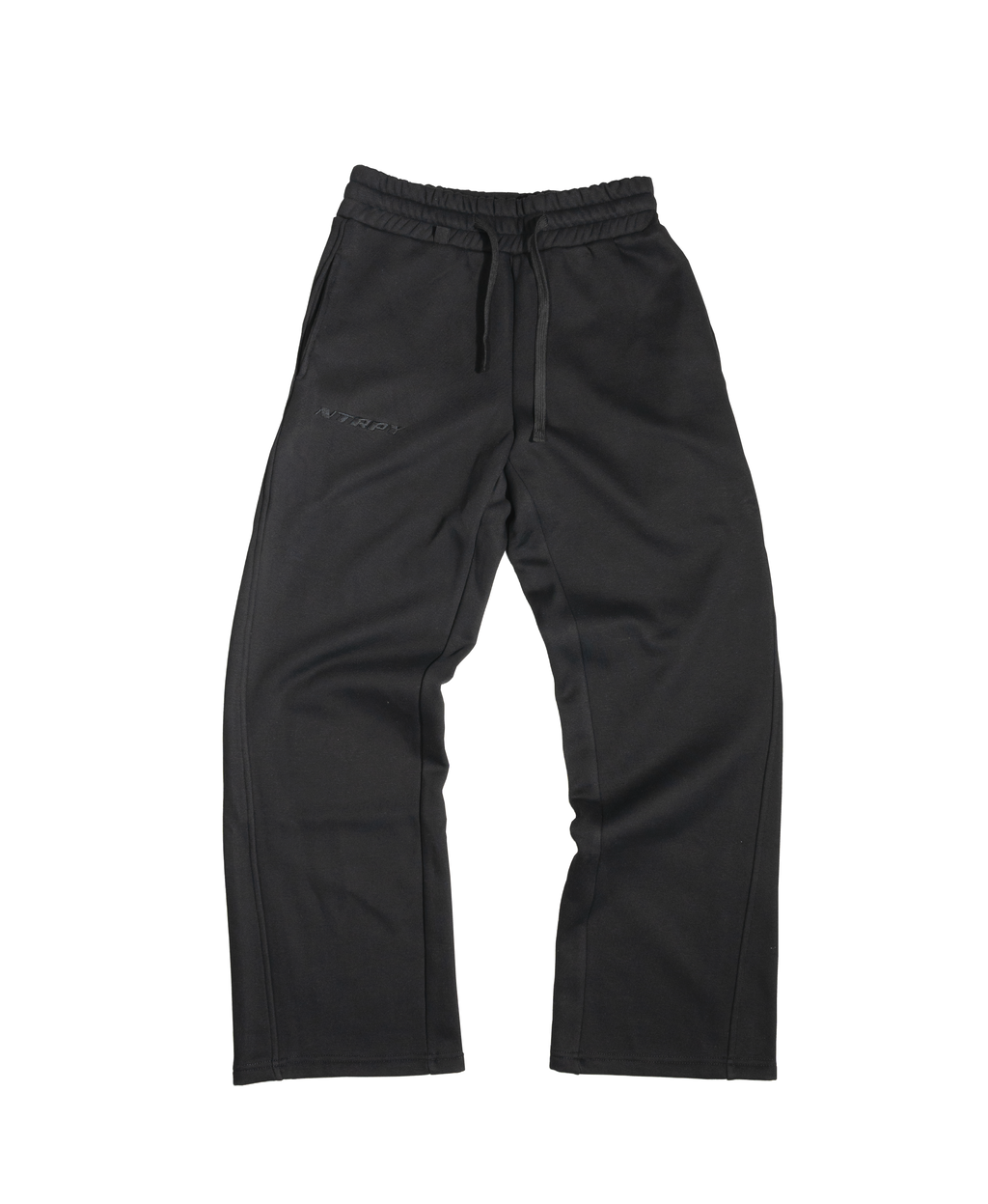 Curated Sweats - Black