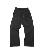 Curated Sweats - Black