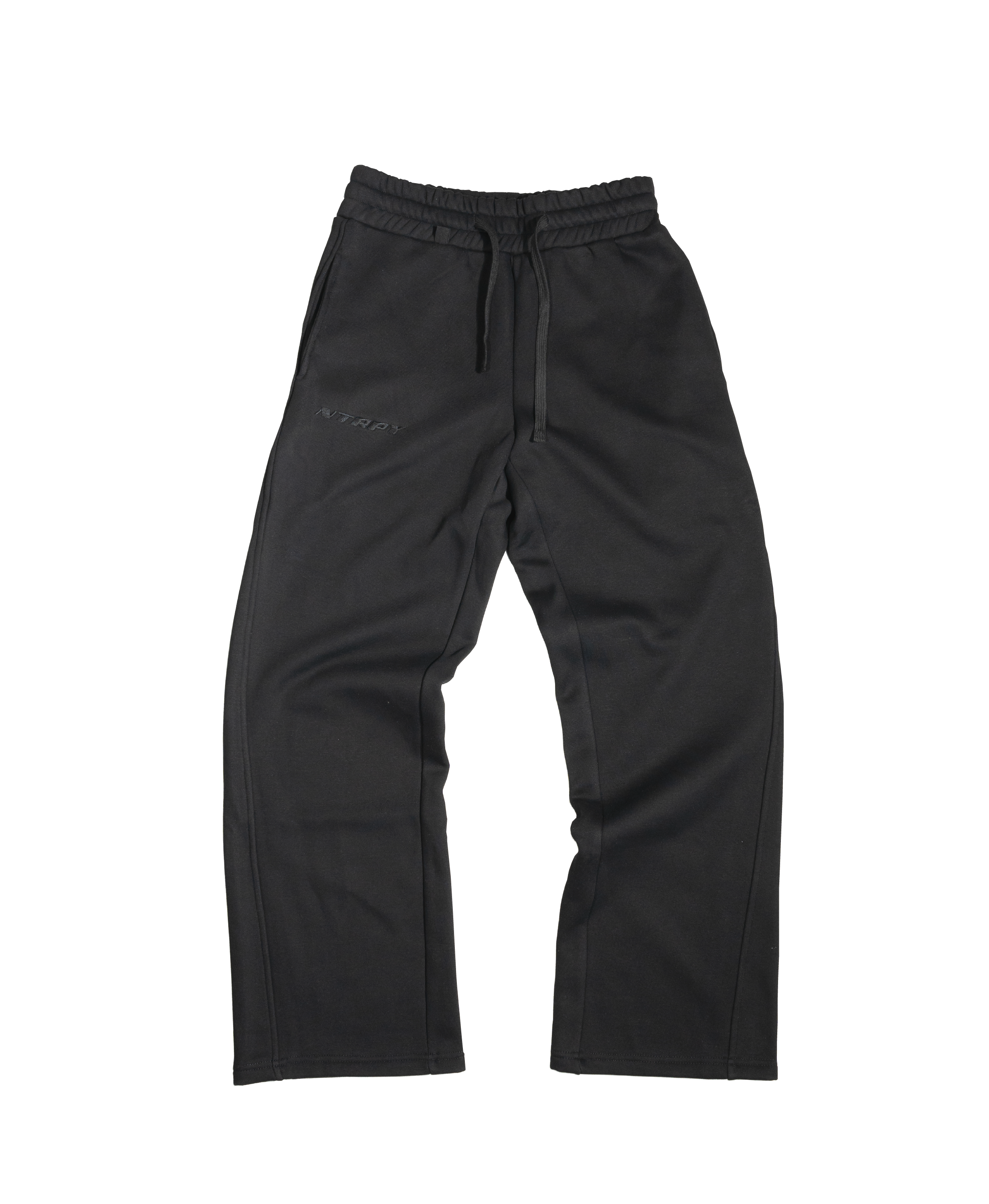Curated Sweats - Black