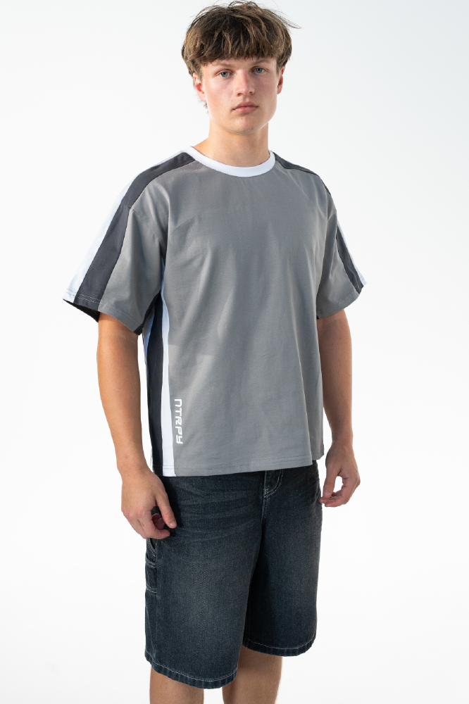 Entropy Jersey