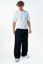 Curated Sweats - Black
