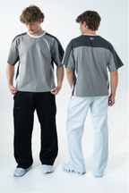 Curated Sweats - White