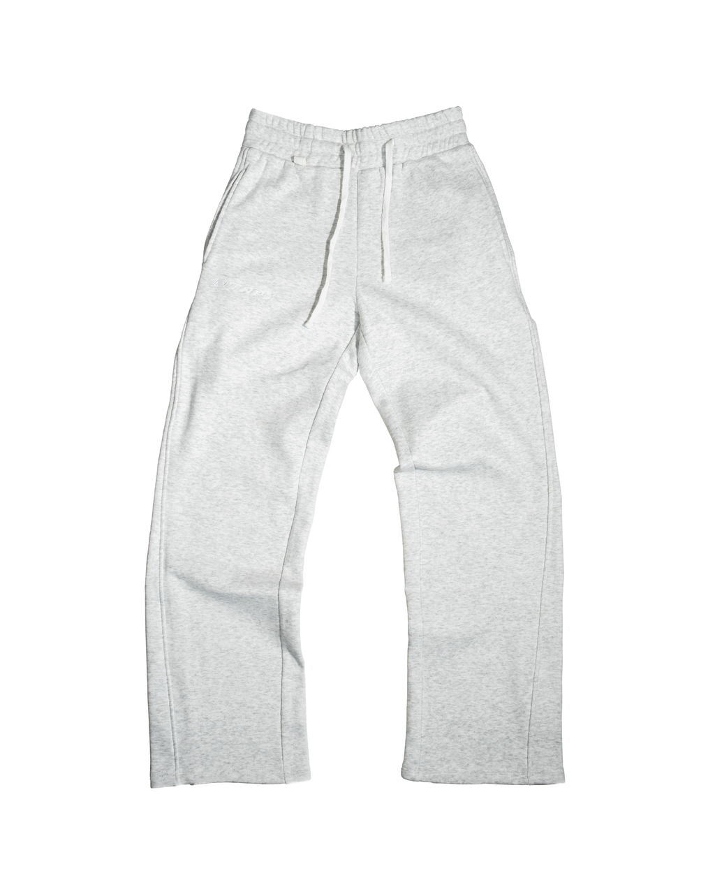 Curated Sweats - White