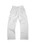 Curated Sweats - White