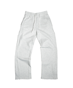 Curated Sweats - White