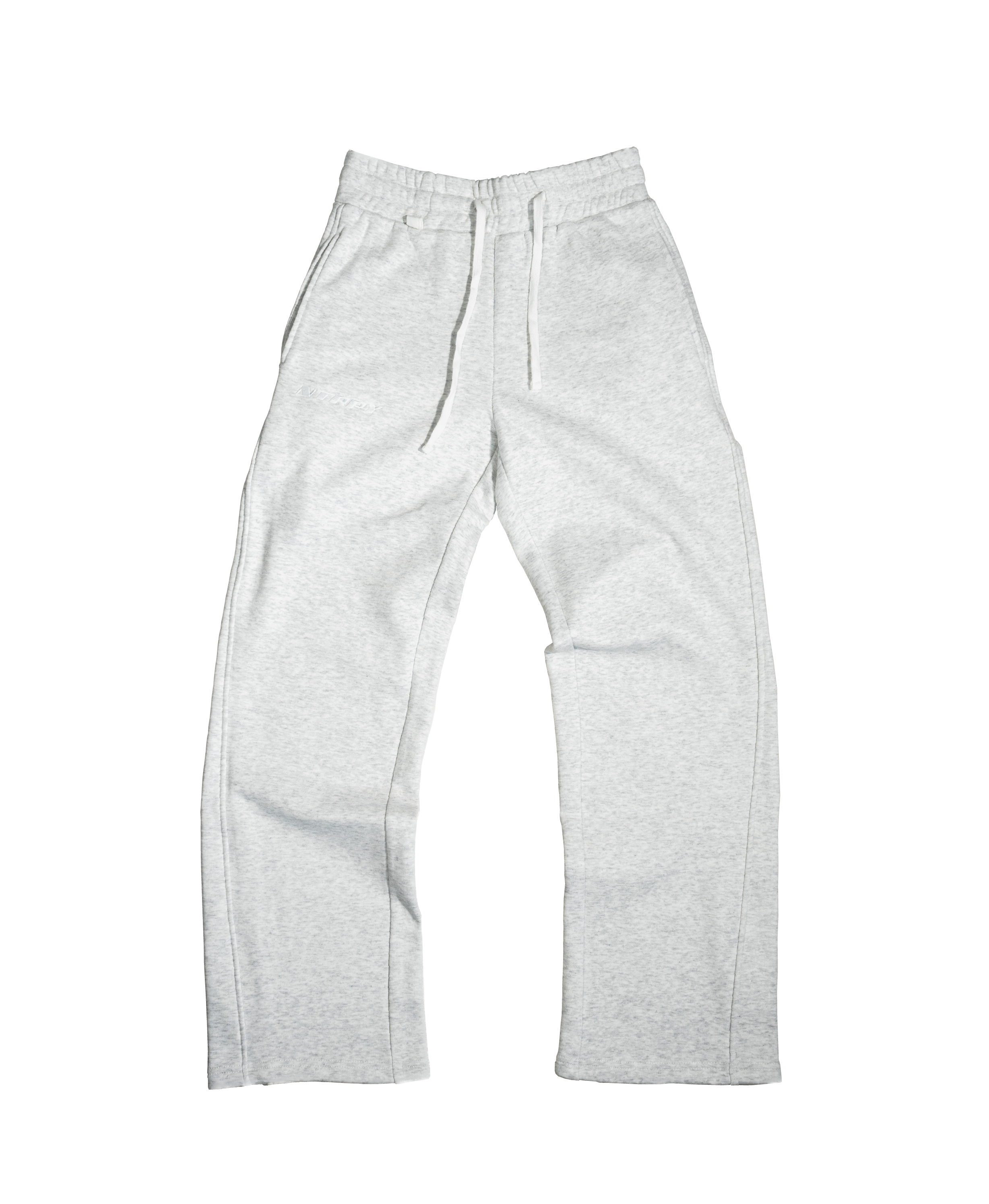 Curated Sweats - White